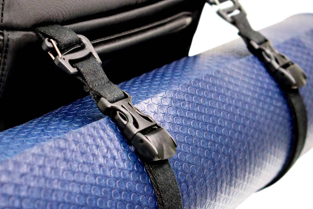The Ama Backpack