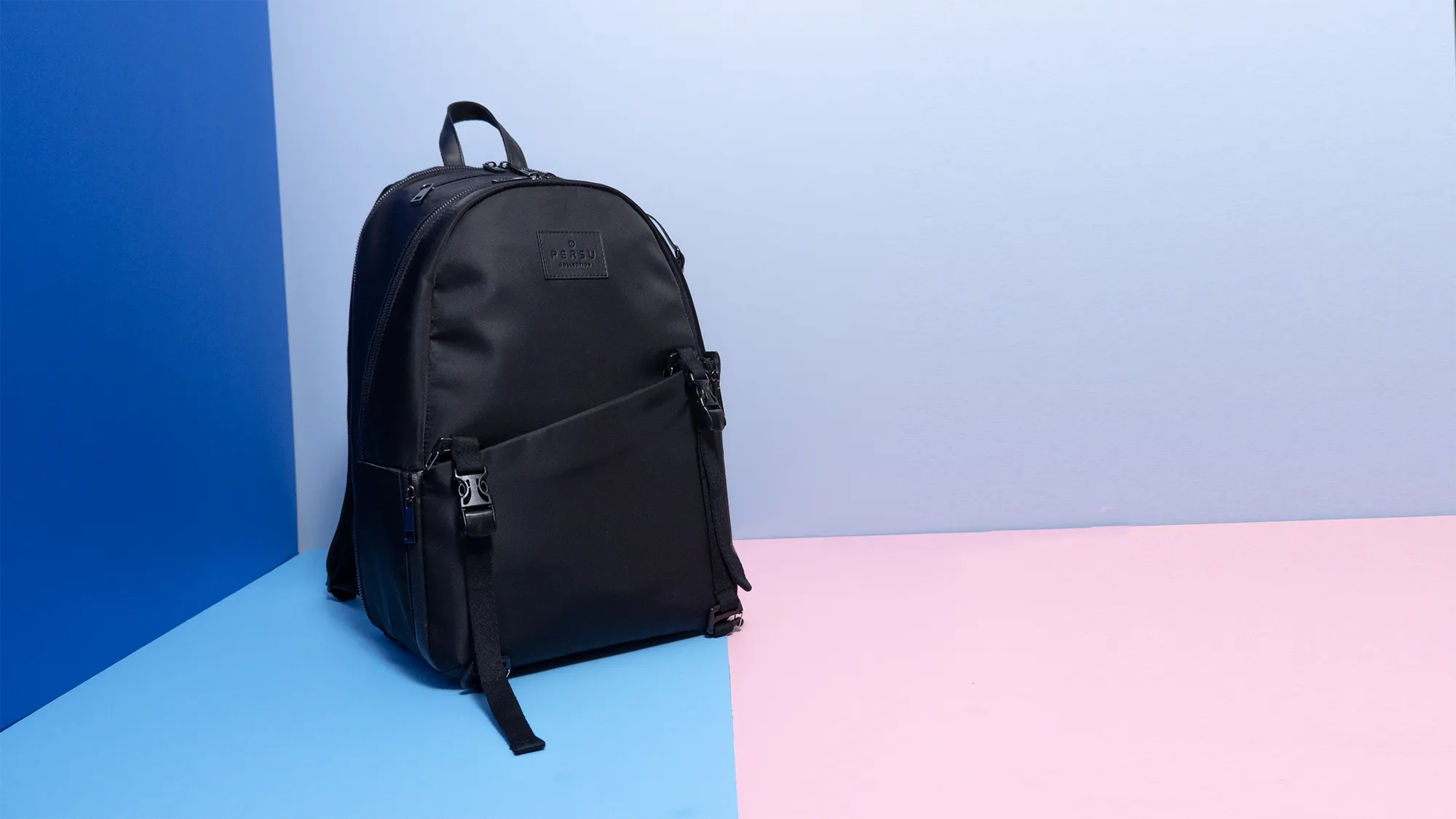 The Ama Backpack