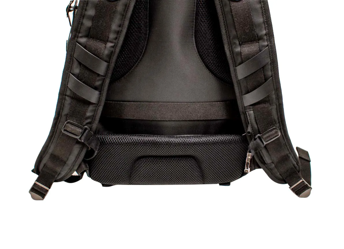 The Ama Backpack