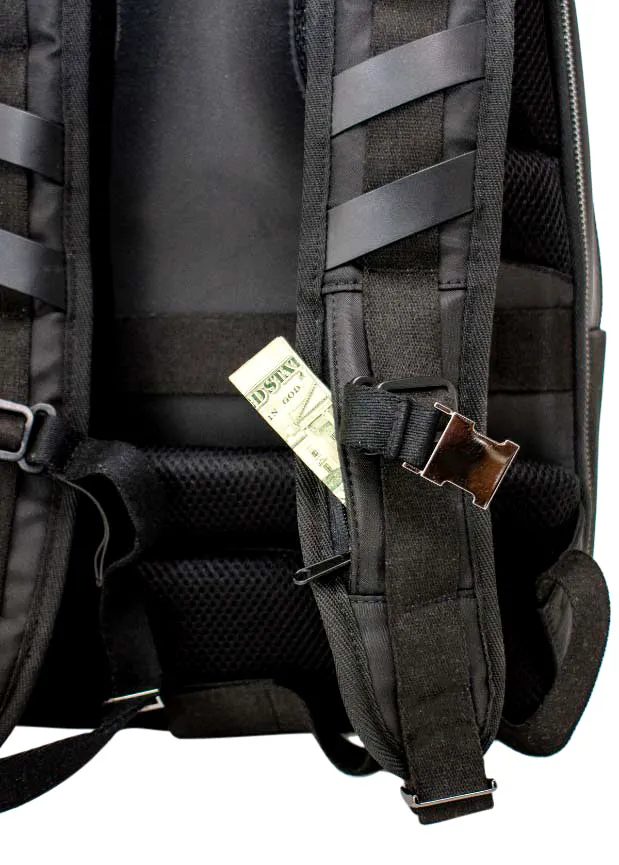 The Ama Backpack