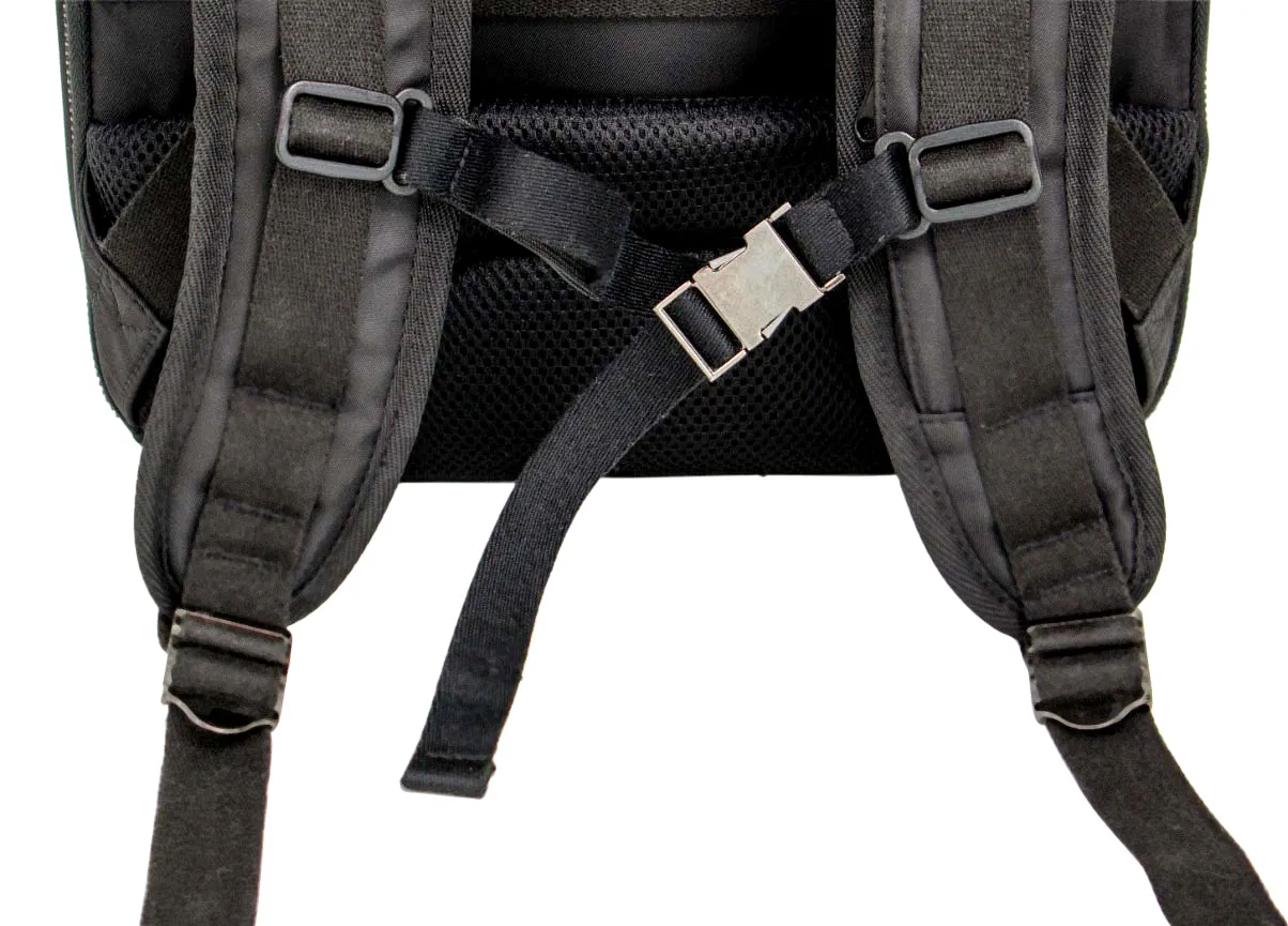 The Ama Backpack