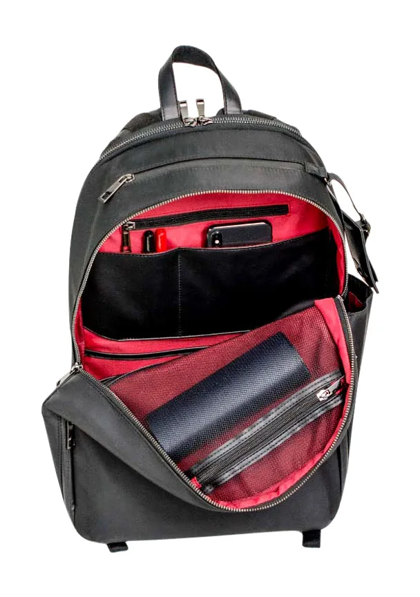 The Ama Backpack