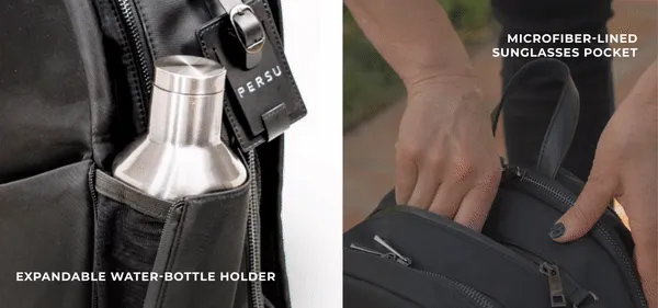 The Ama Backpack