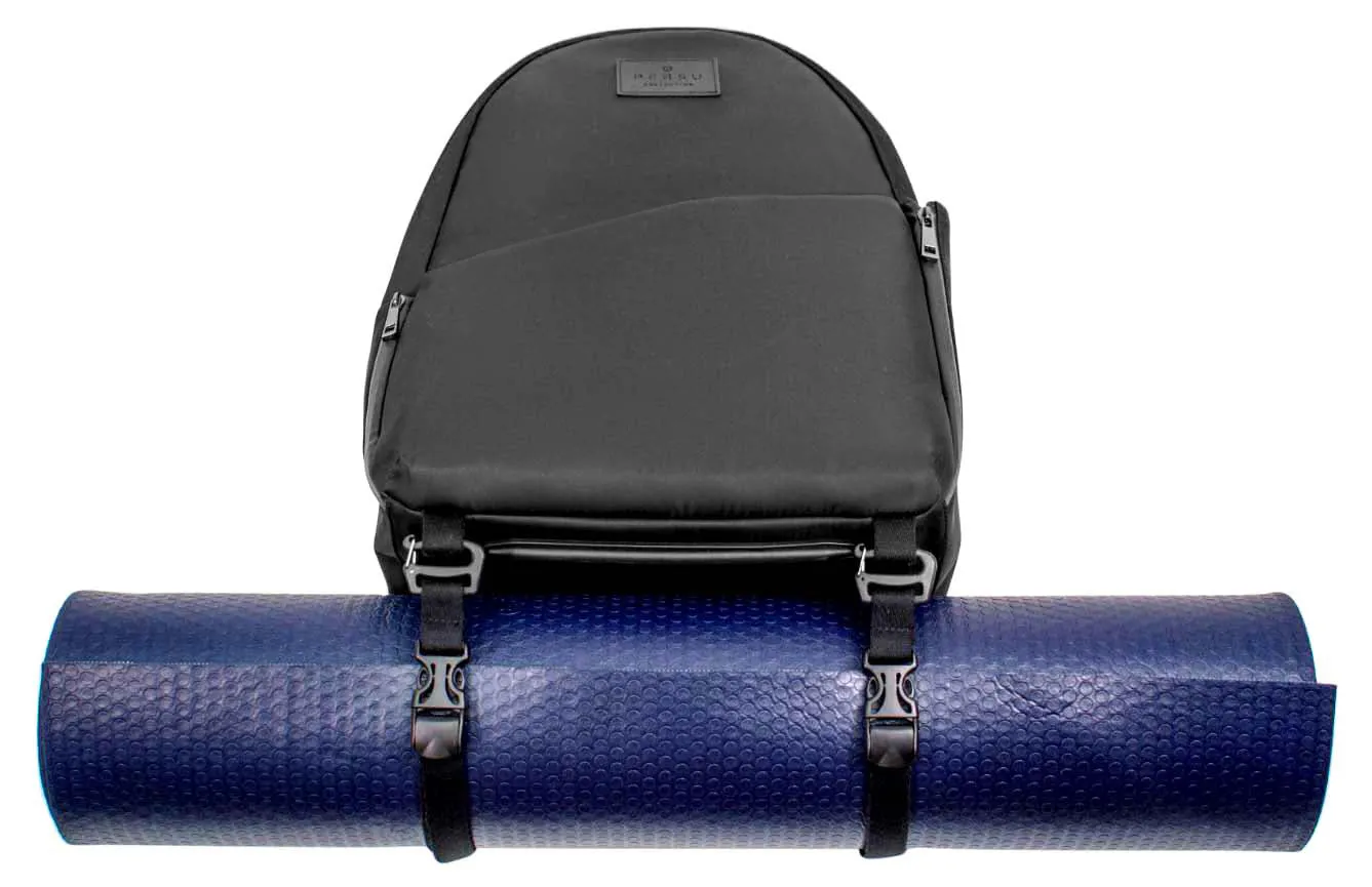 The Ama Backpack