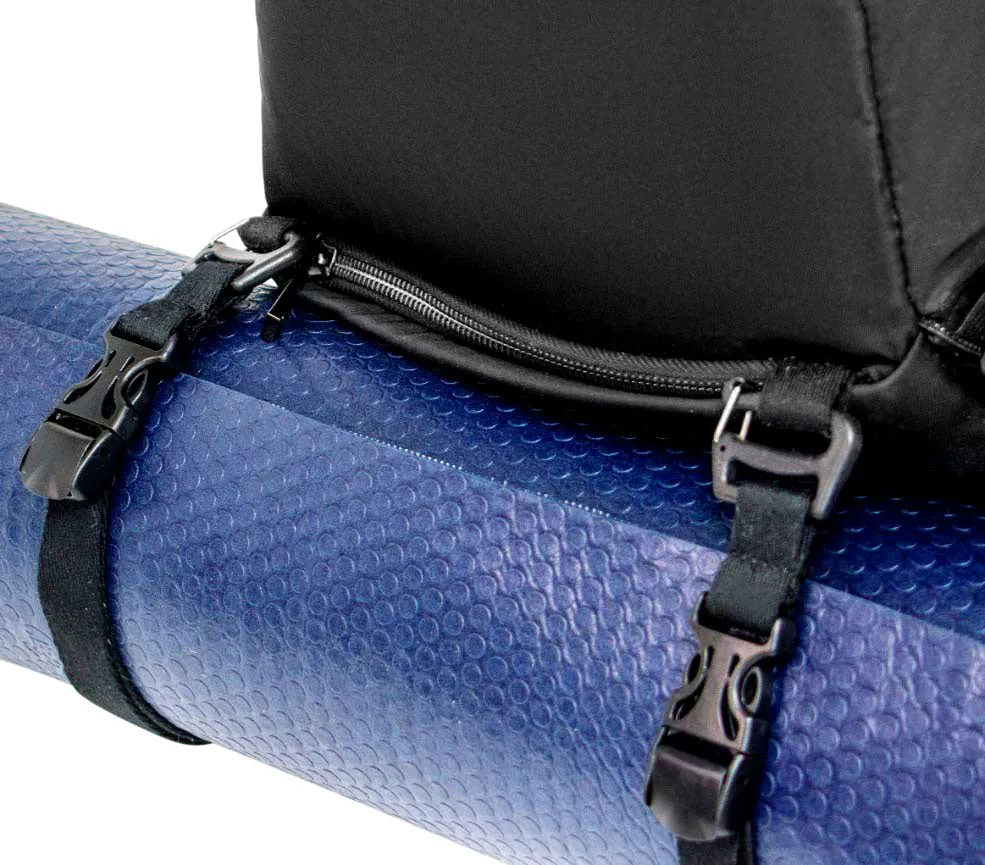 The Ama Backpack