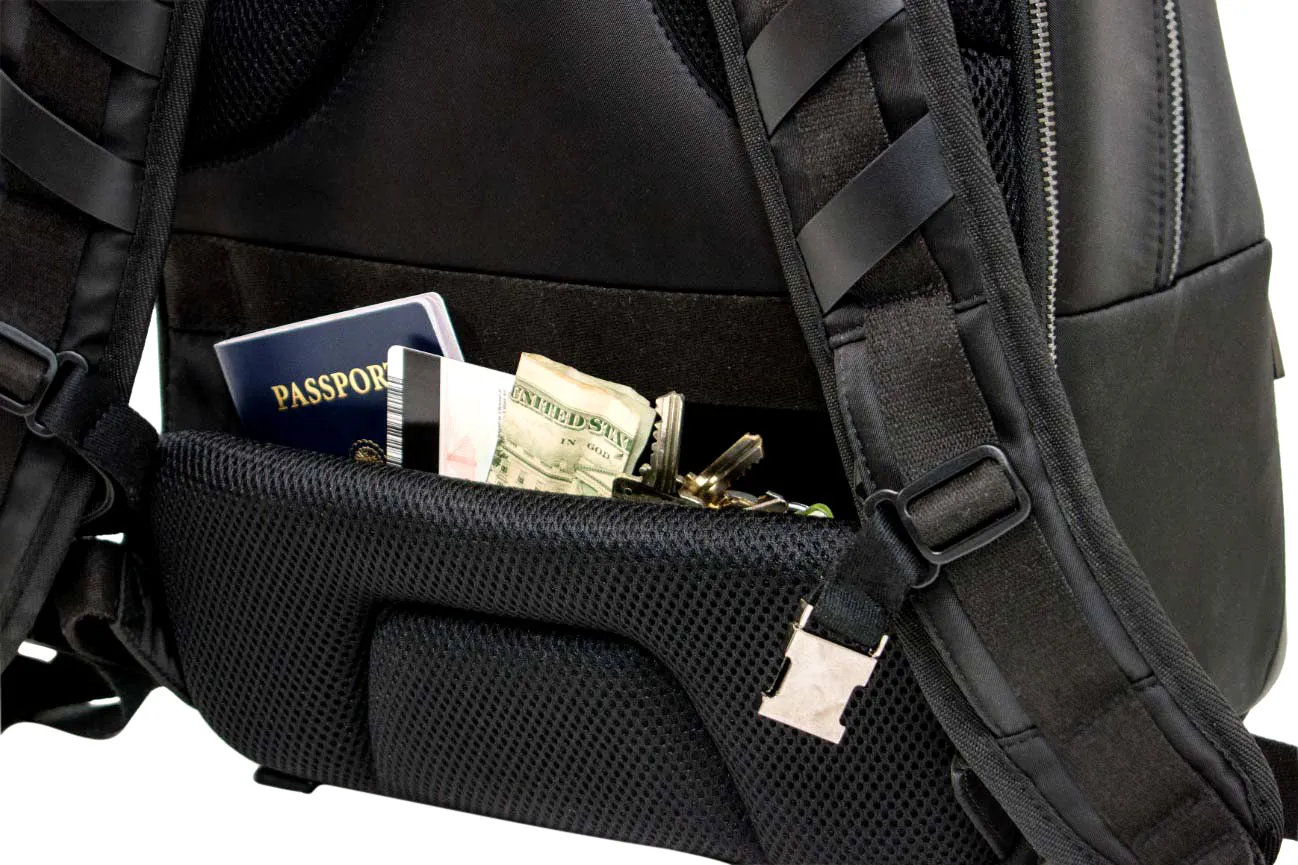 The Ama Backpack