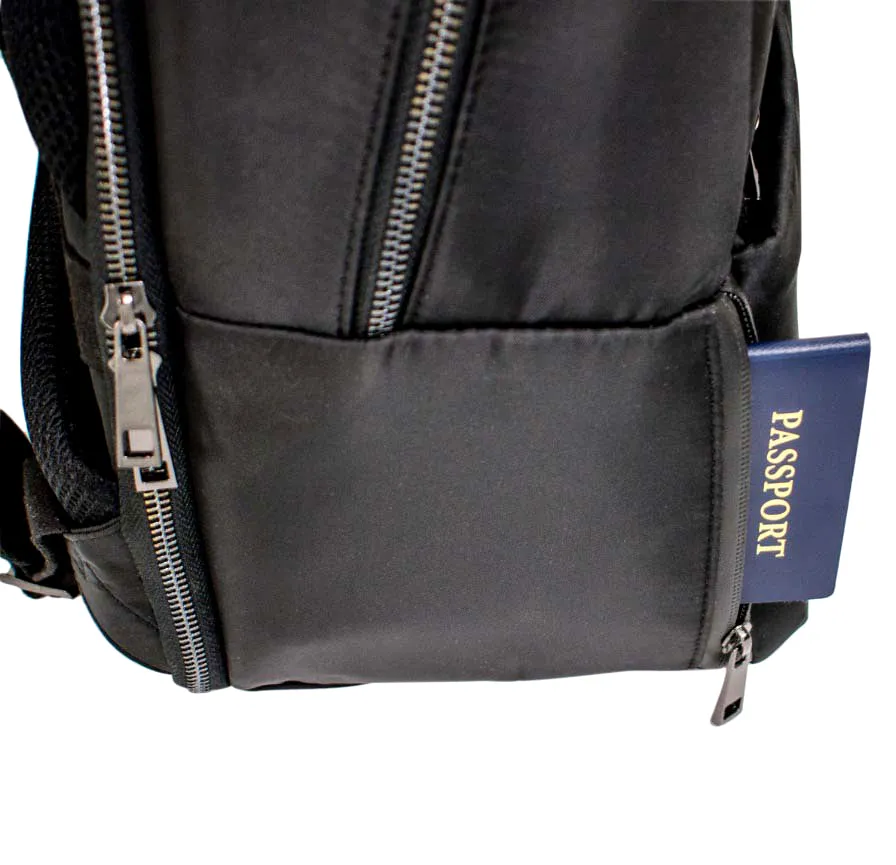 The Ama Backpack
