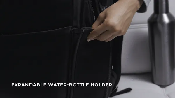 The Ama Backpack