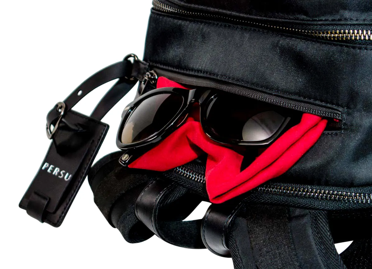 The Ama Backpack