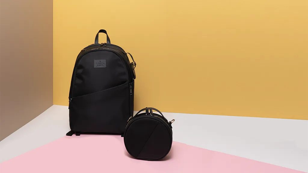 The Ama Backpack