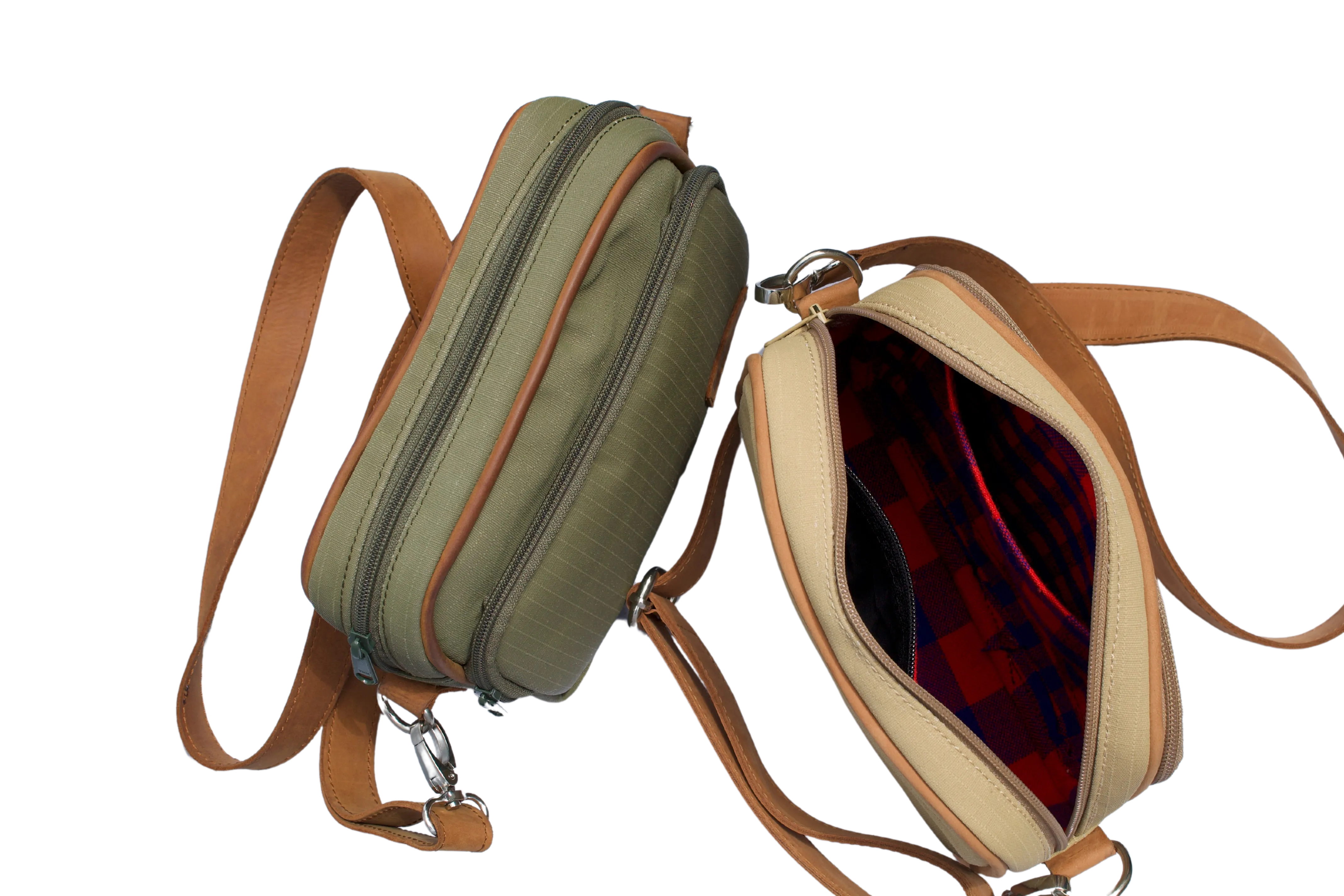 The Bum Bag