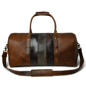 The Castro Duffel