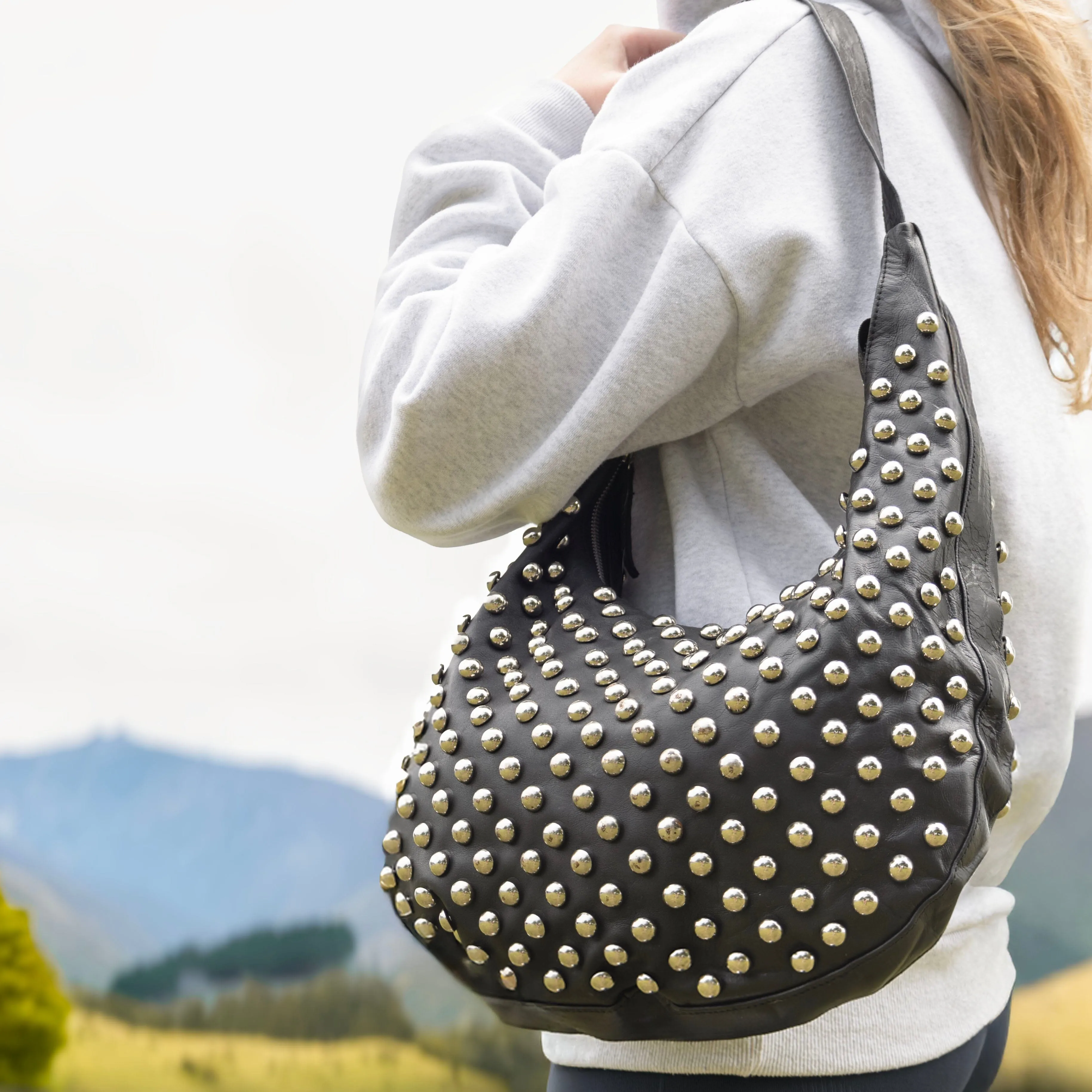 The Dani Shoulder Bag