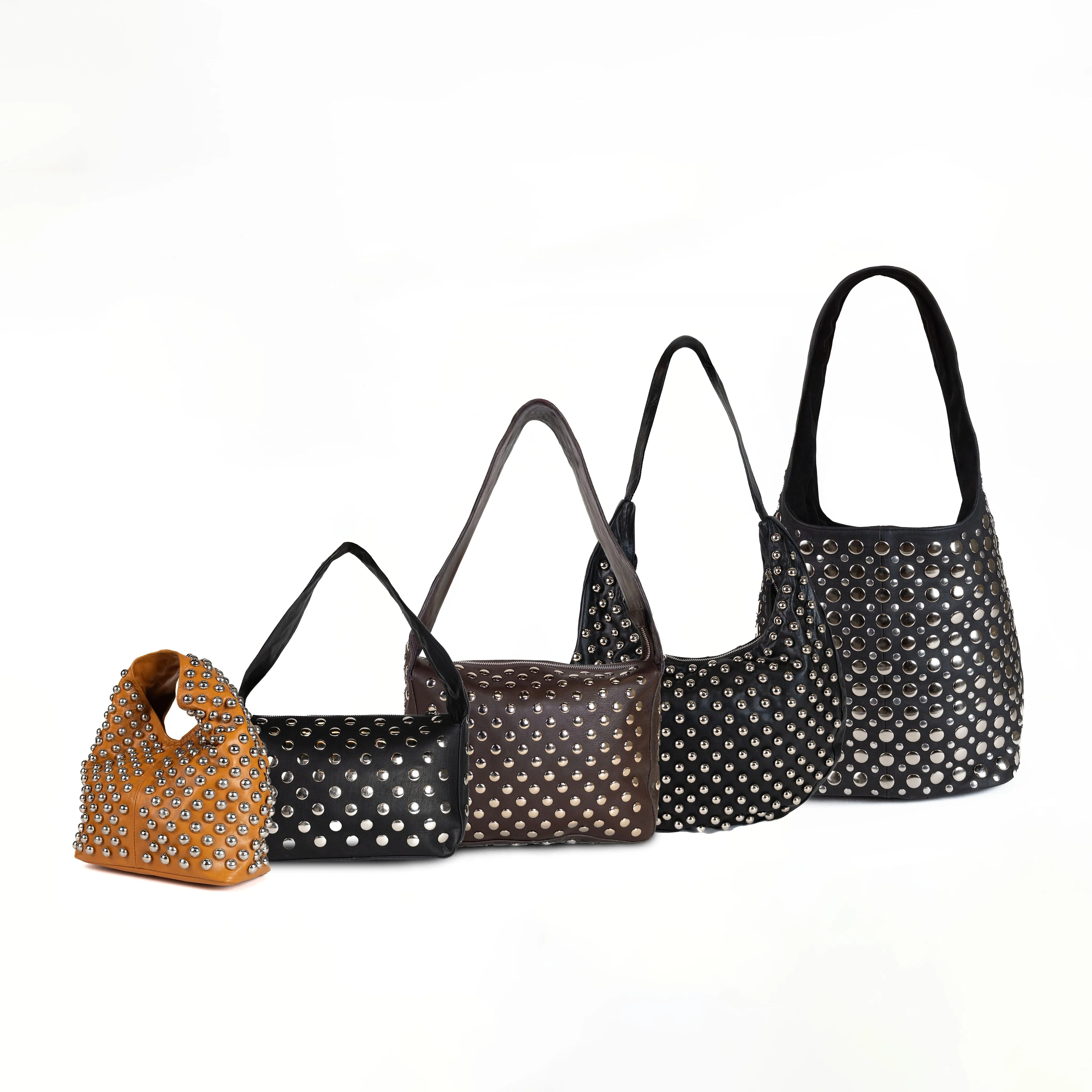 The Dani Shoulder Bag