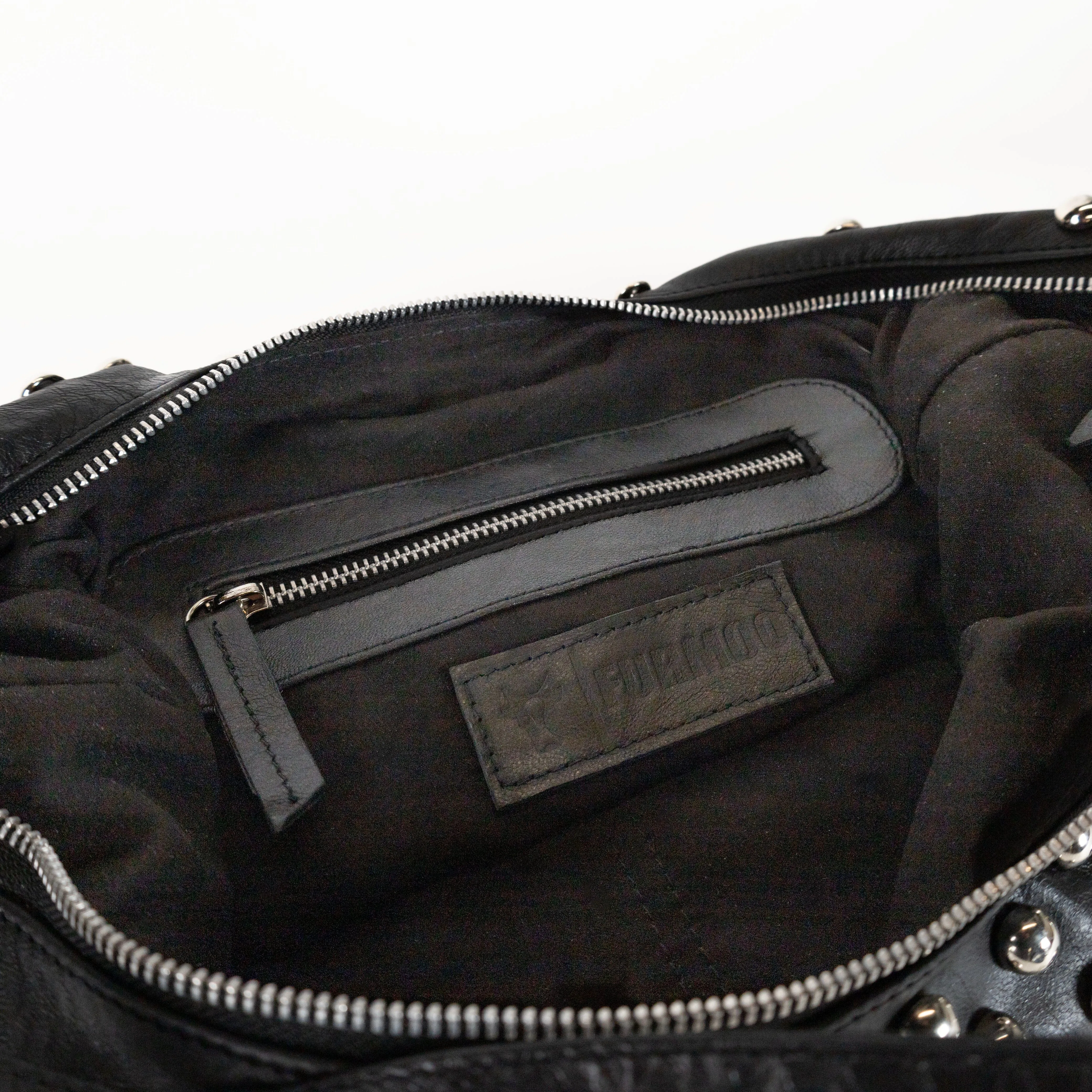 The Dani Shoulder Bag