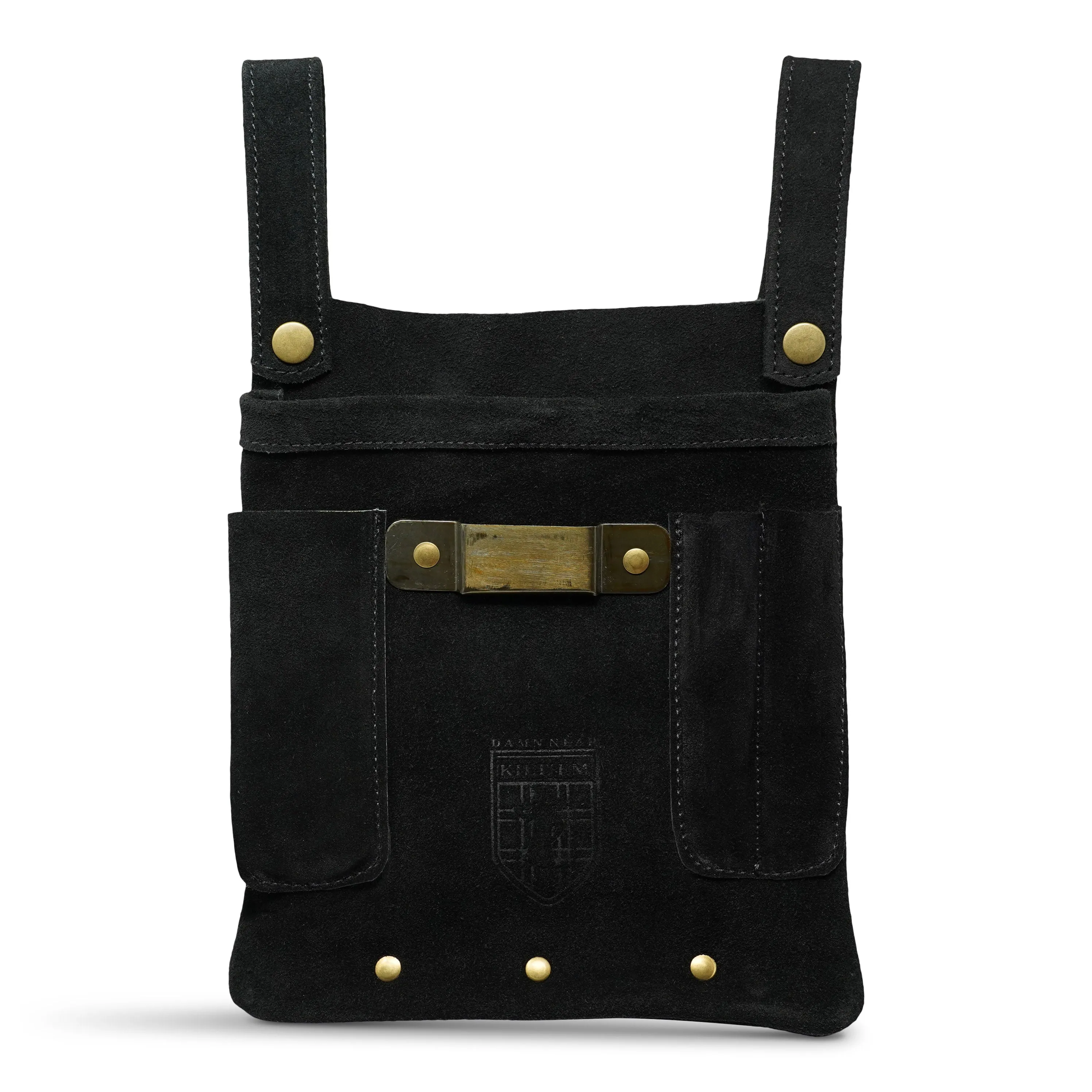 The Handiest of Carpenter Tool Bags