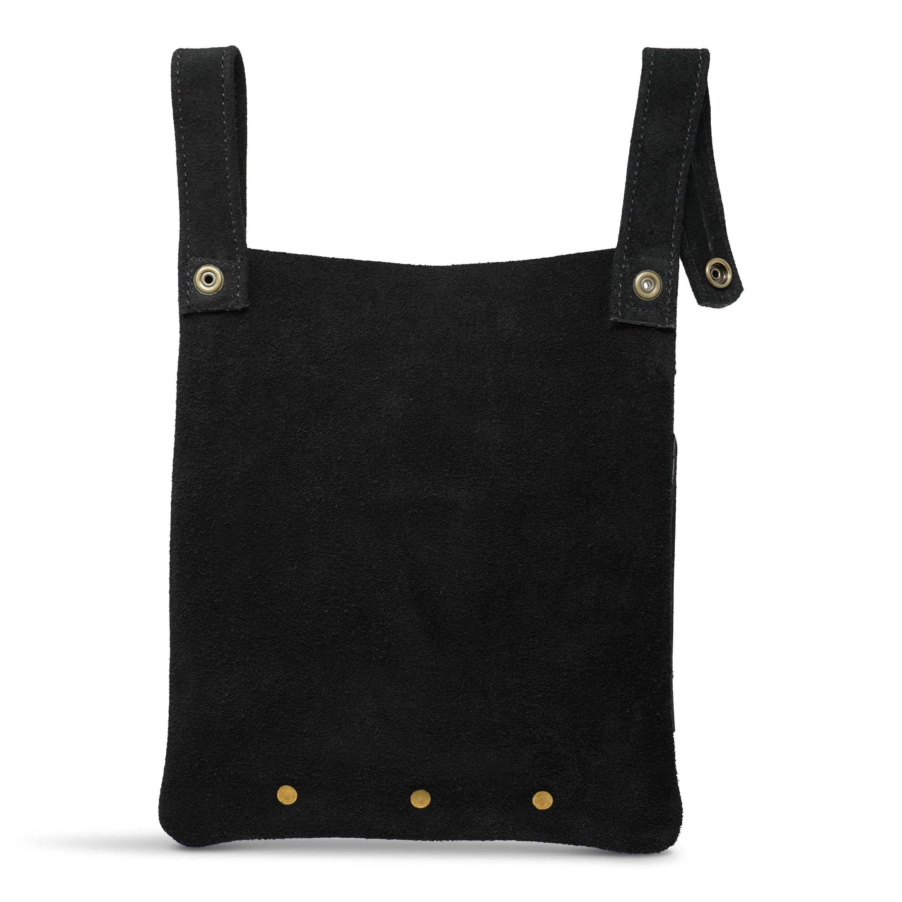 The Handiest of Carpenter Tool Bags