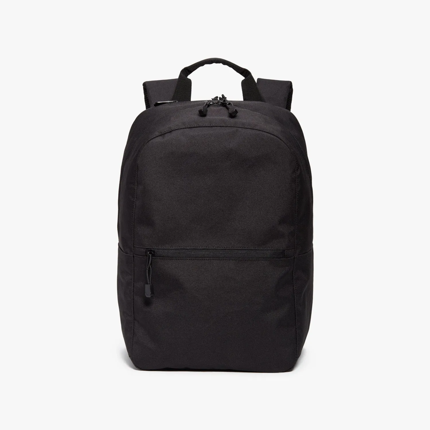 The Hanover 2 - 600D Recycled Poly - Onyx