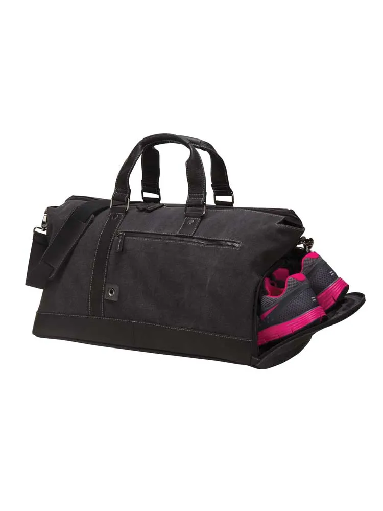 THE NOBLE DUFFEL