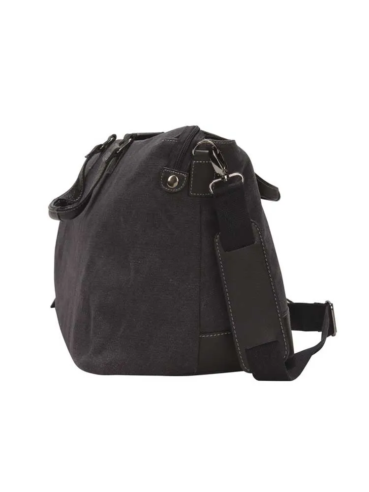 THE NOBLE DUFFEL