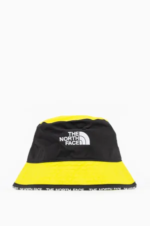 THE NORTH FACE CYPRESS BUCKET HAT SULPHUR GREEN