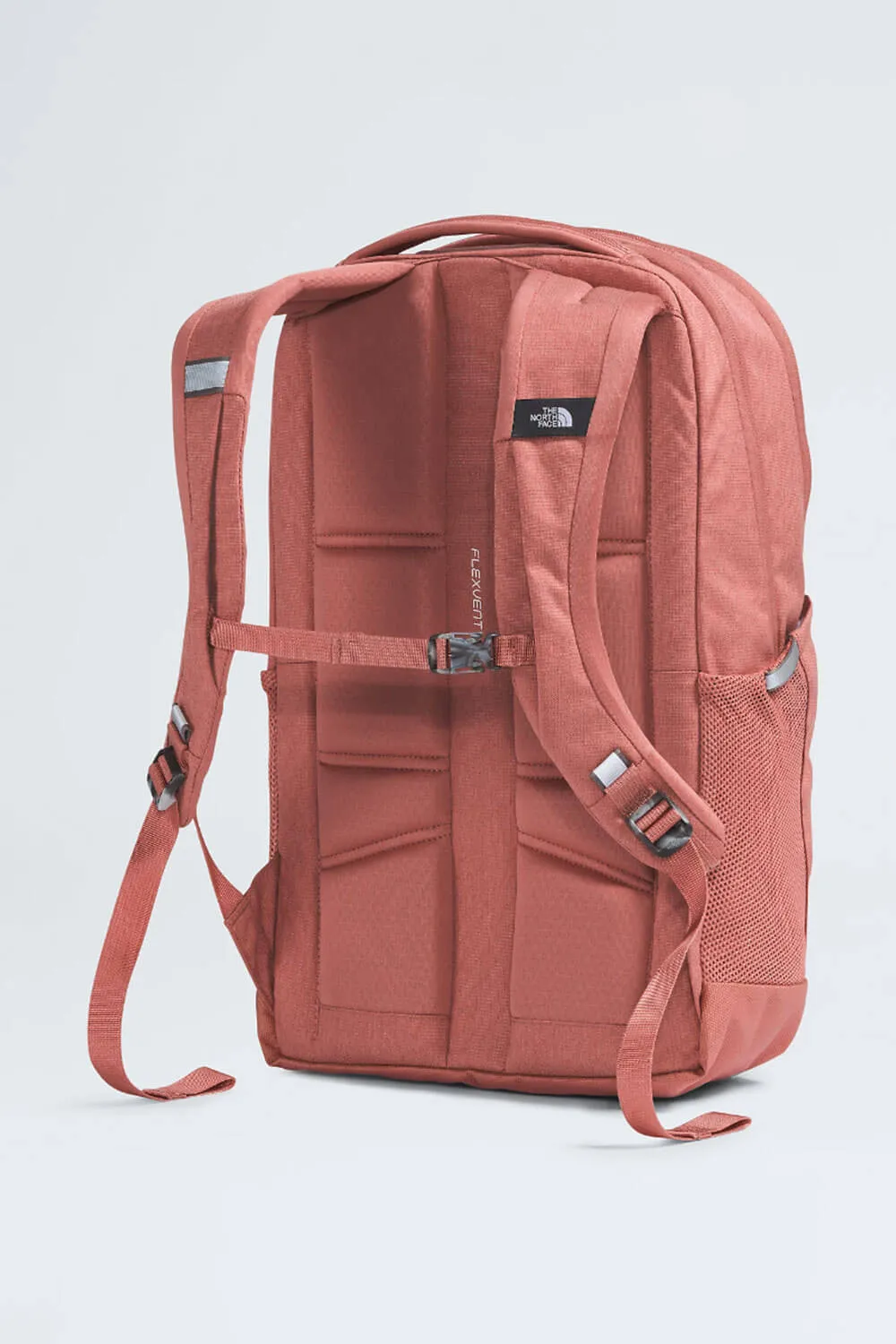 The North Face Jester Backpack for Women in Light Mahogany | NF0A3VXG-XI2