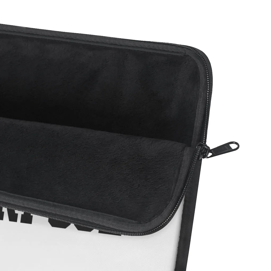 The "Go Be Great On Purpose" Laptop Sleeve
