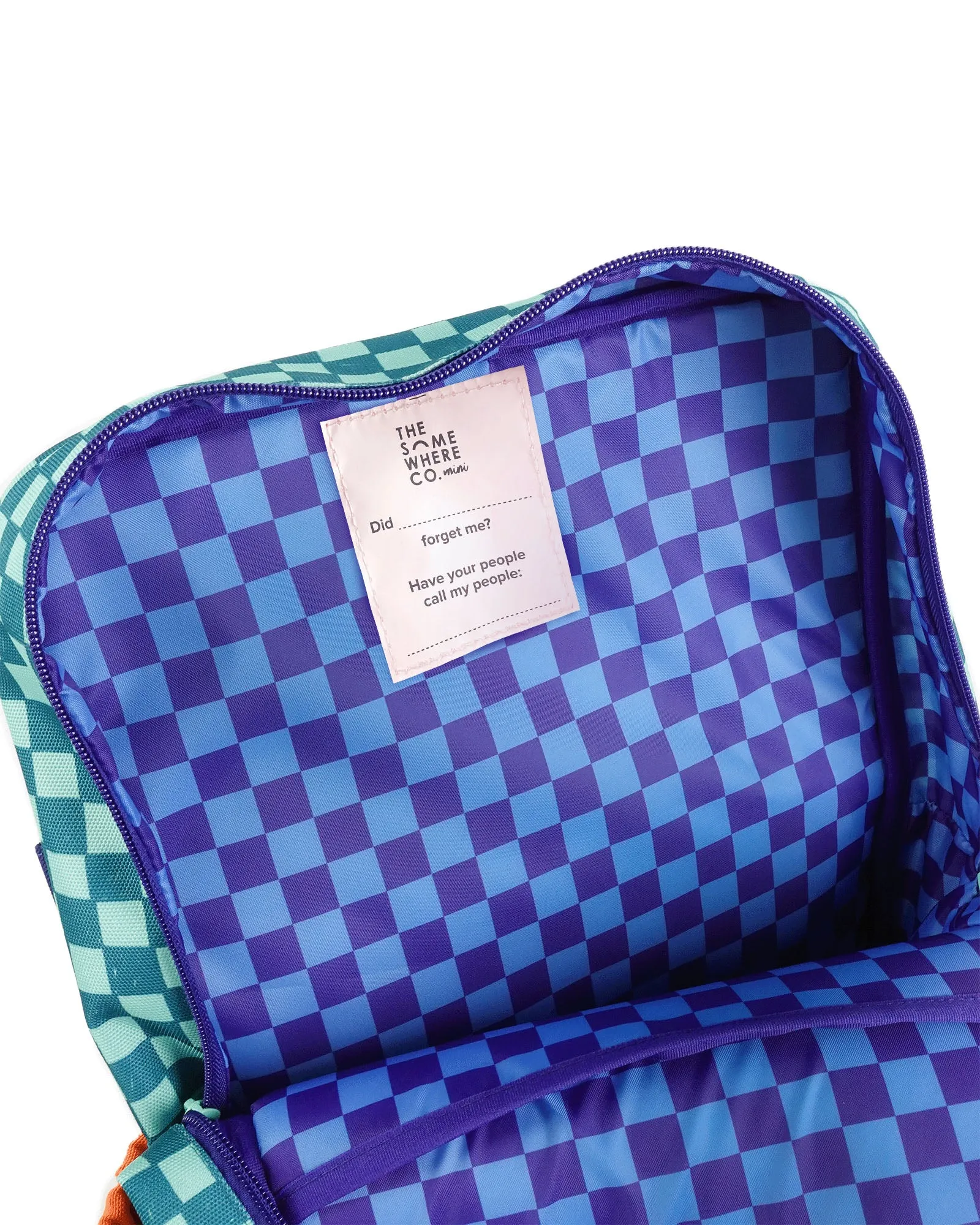 The Somewhere Co | Trailblazer Mini Adventure Backpack