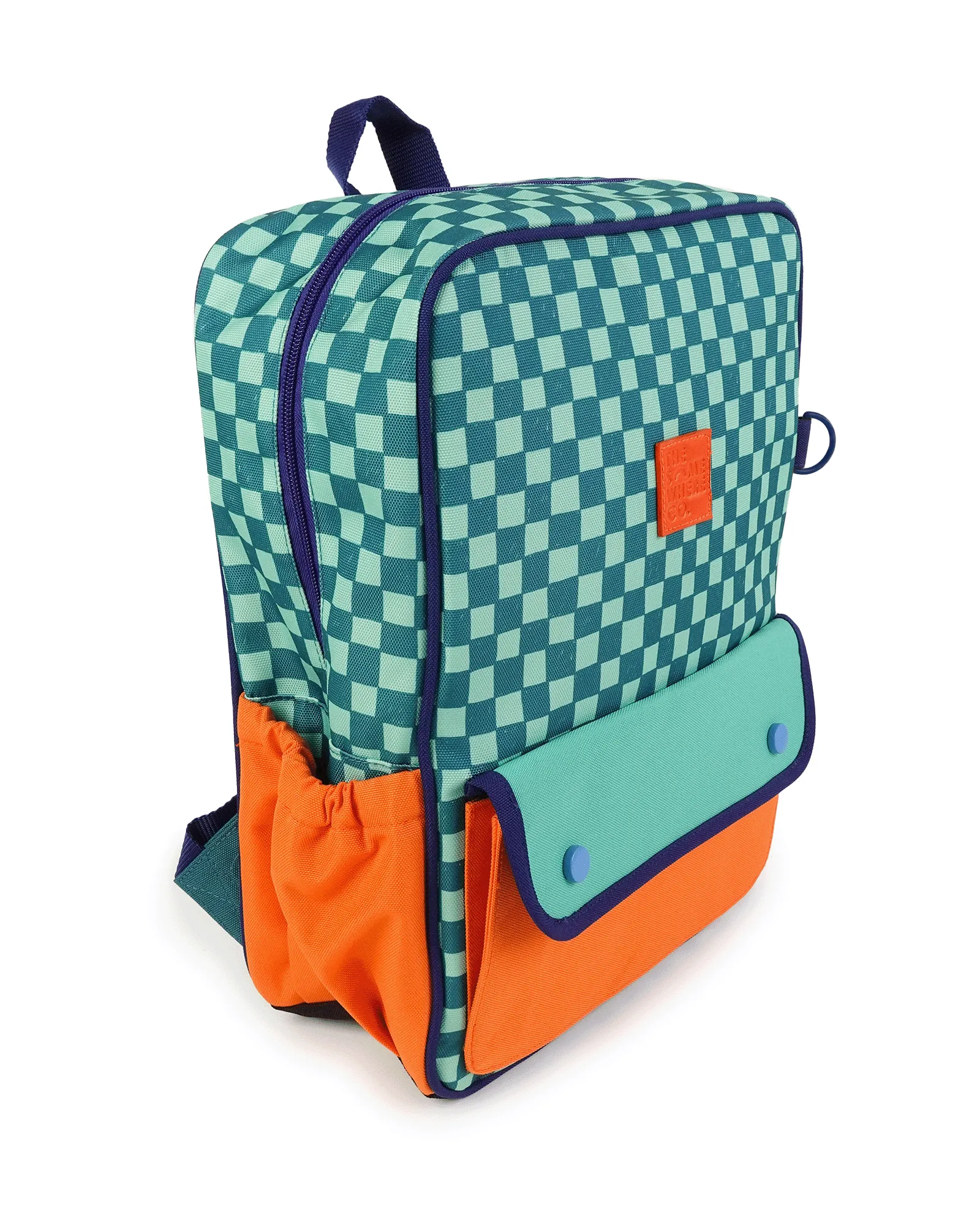 The Somewhere Co | Trailblazer Mini Adventure Backpack