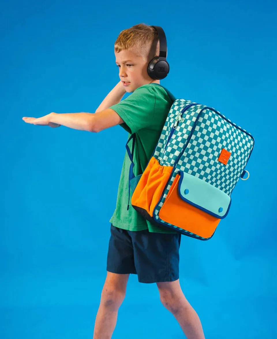 The Somewhere Co | Trailblazer Mini Adventure Backpack
