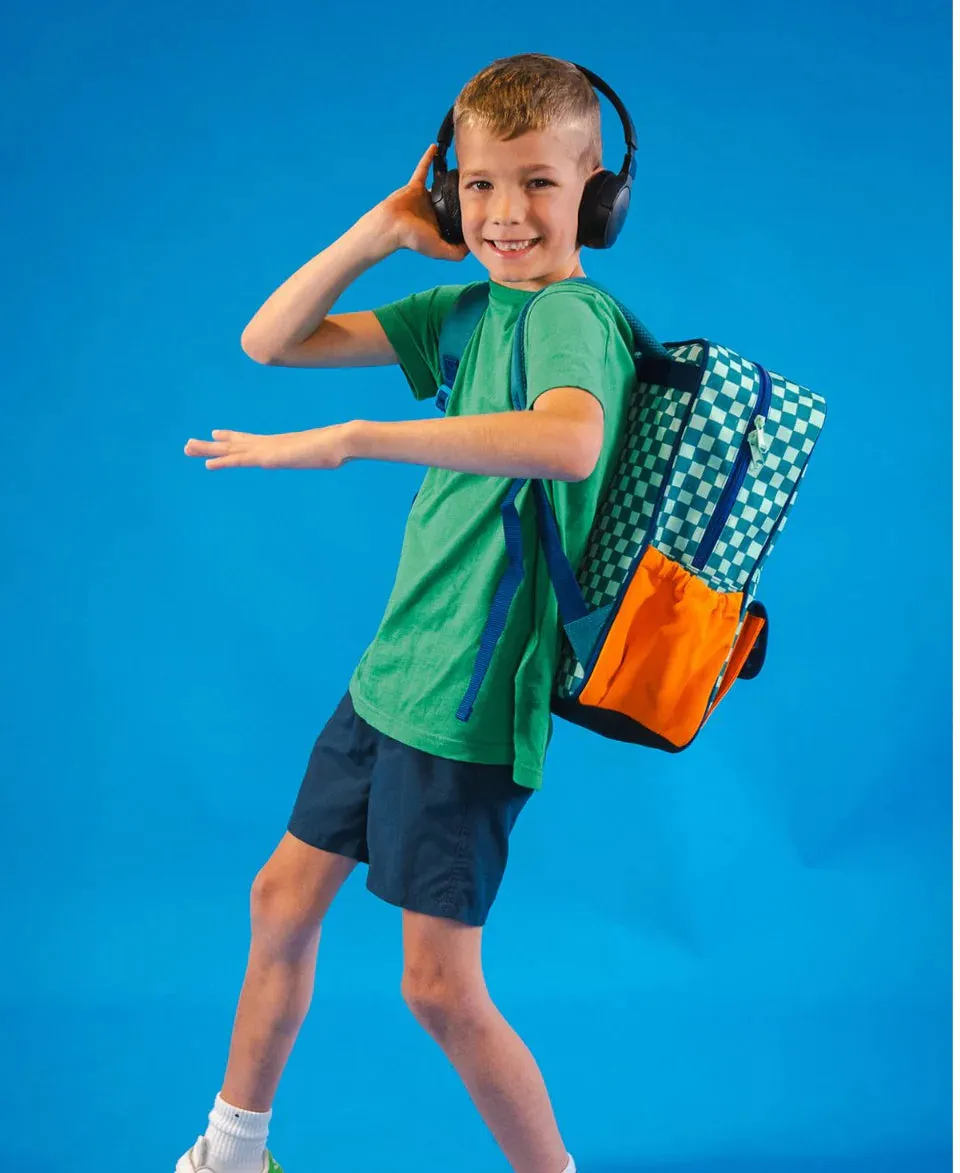 The Somewhere Co | Trailblazer Mini Adventure Backpack