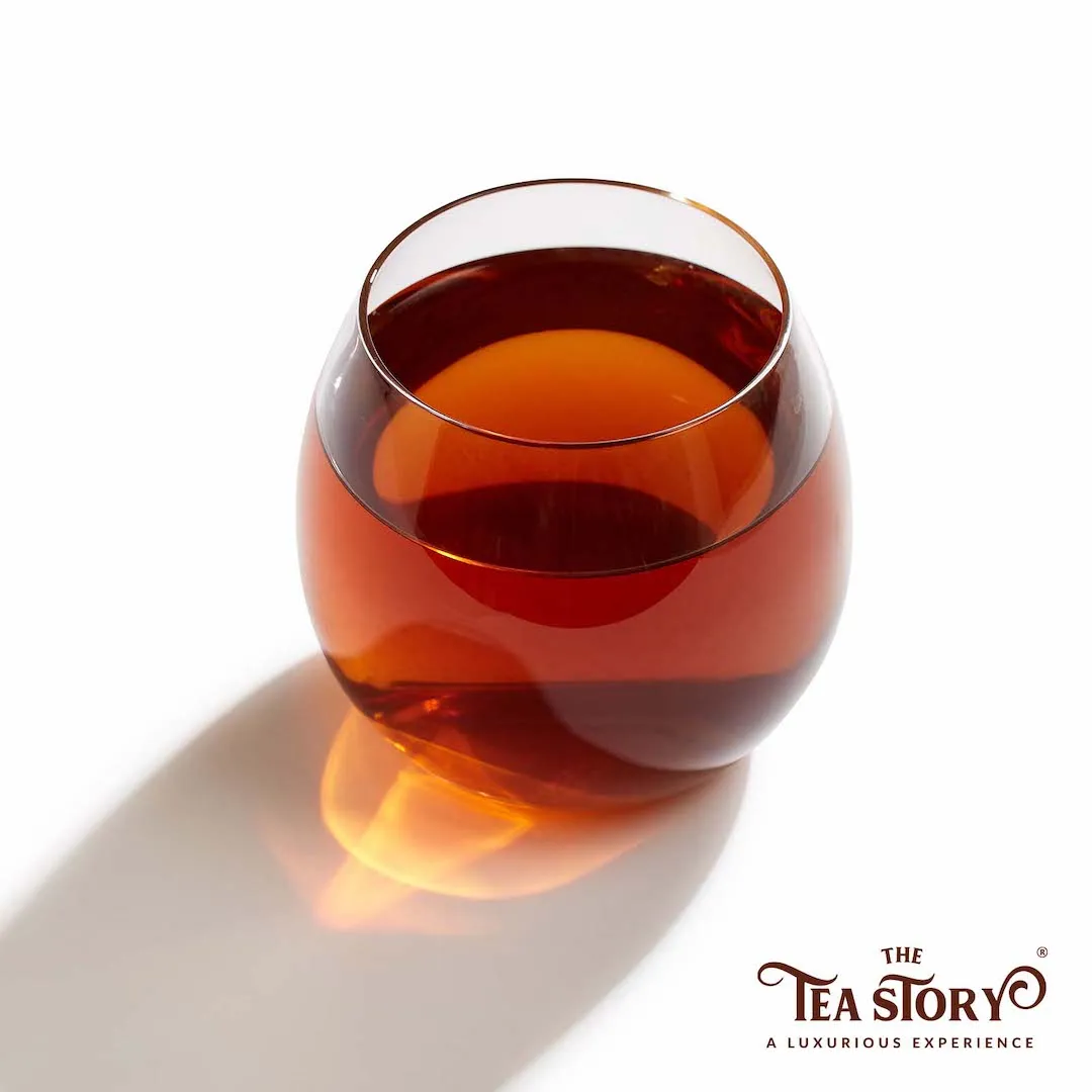 The Tea Story Sweet Seduction Tea Tube