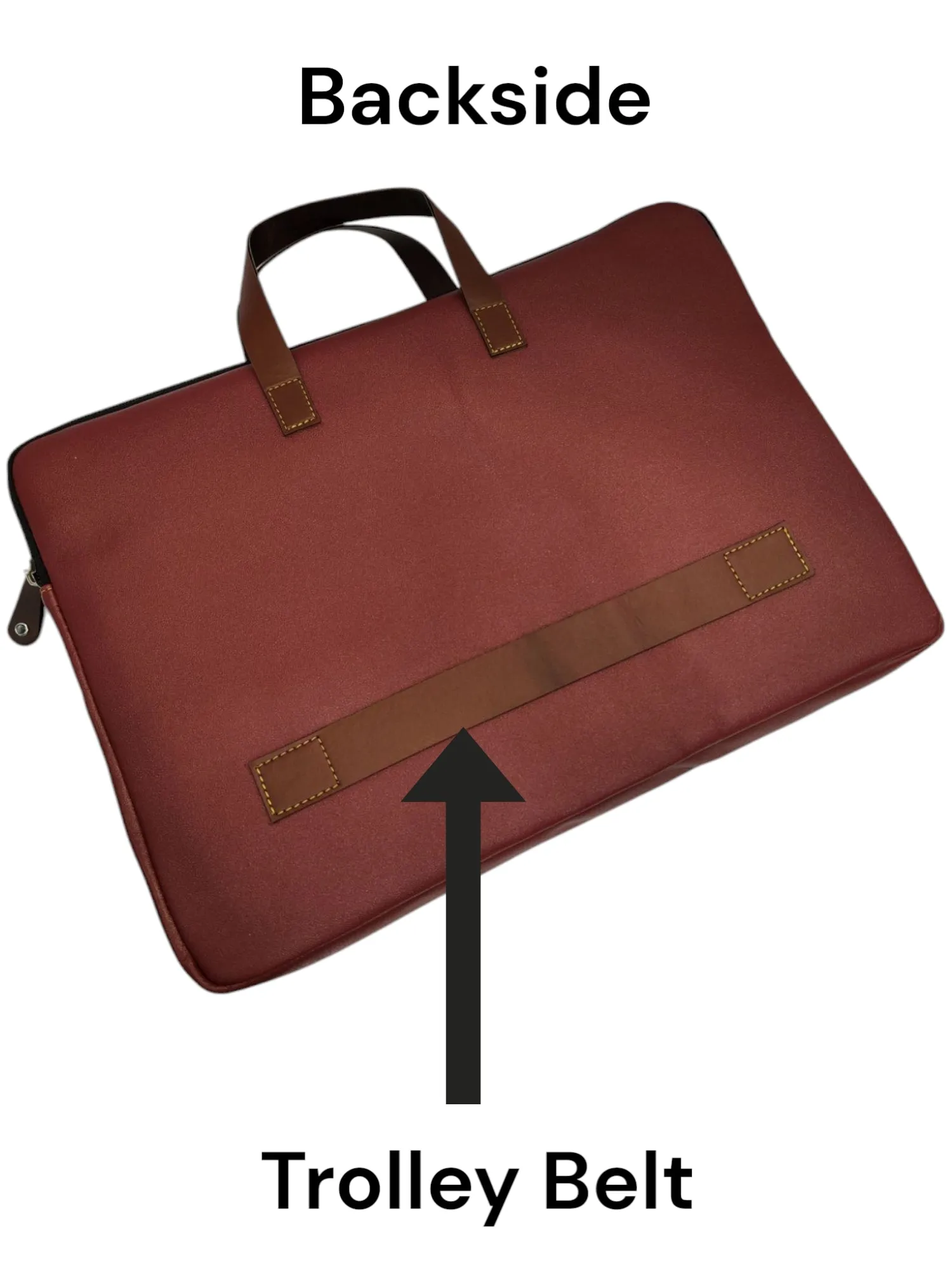 The Unisex Laptop Bags