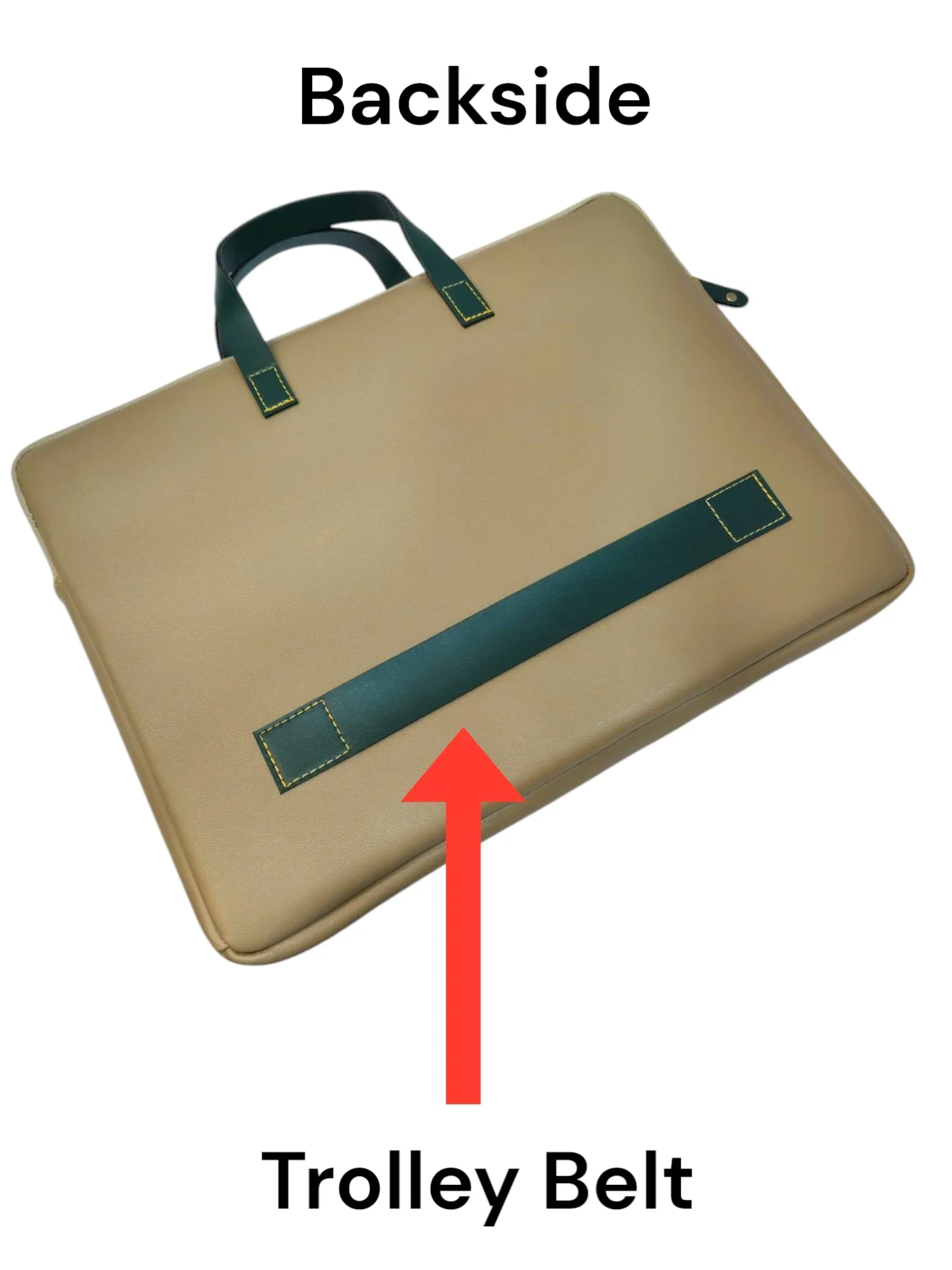 The Unisex Laptop Bags