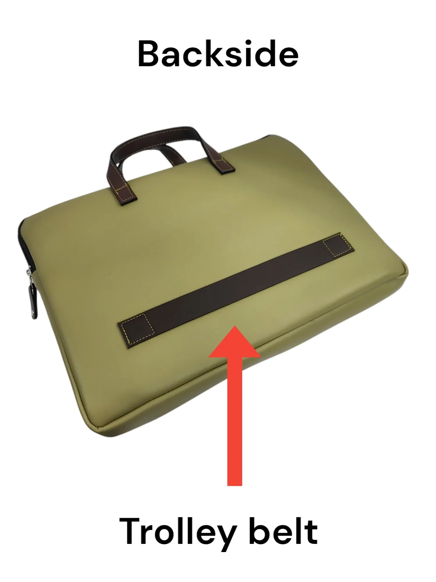 The Unisex Laptop Bags