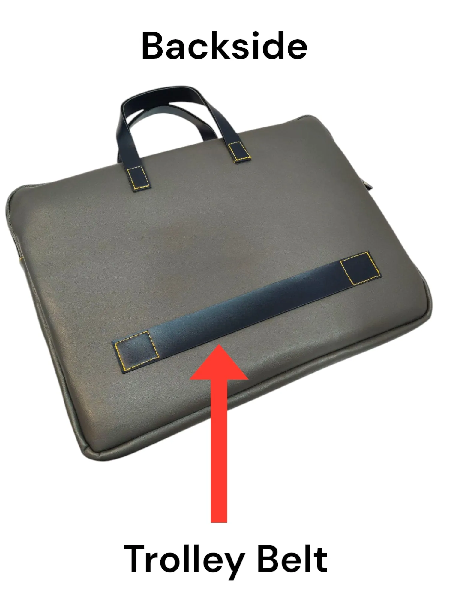 The Unisex Laptop Bags