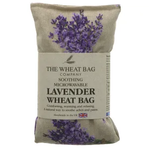 The Wheat Bag Company | Wheat Bag Lavender | each