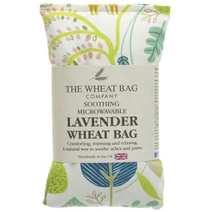 The Wheat Bag Company | Wheat Bag Scandi Wood Lavender | each