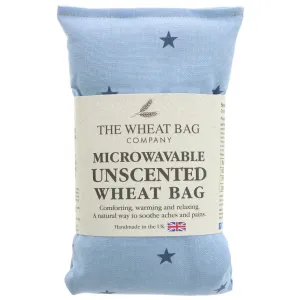 The Wheat Bag Company | Wheat Bag Star Blue Lavender | each