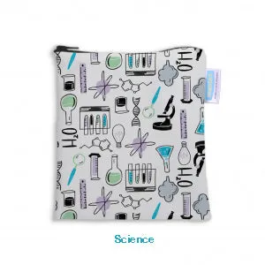 Thirsties Sandwich & Snack Bag