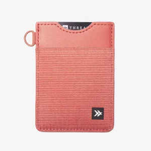 Thread - Vertical Wallet - Sienna