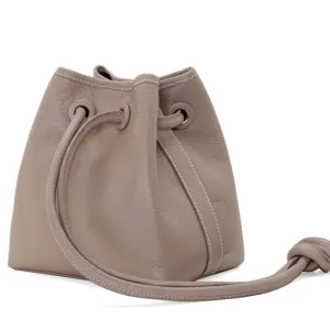 Togo Leather Mini Bag