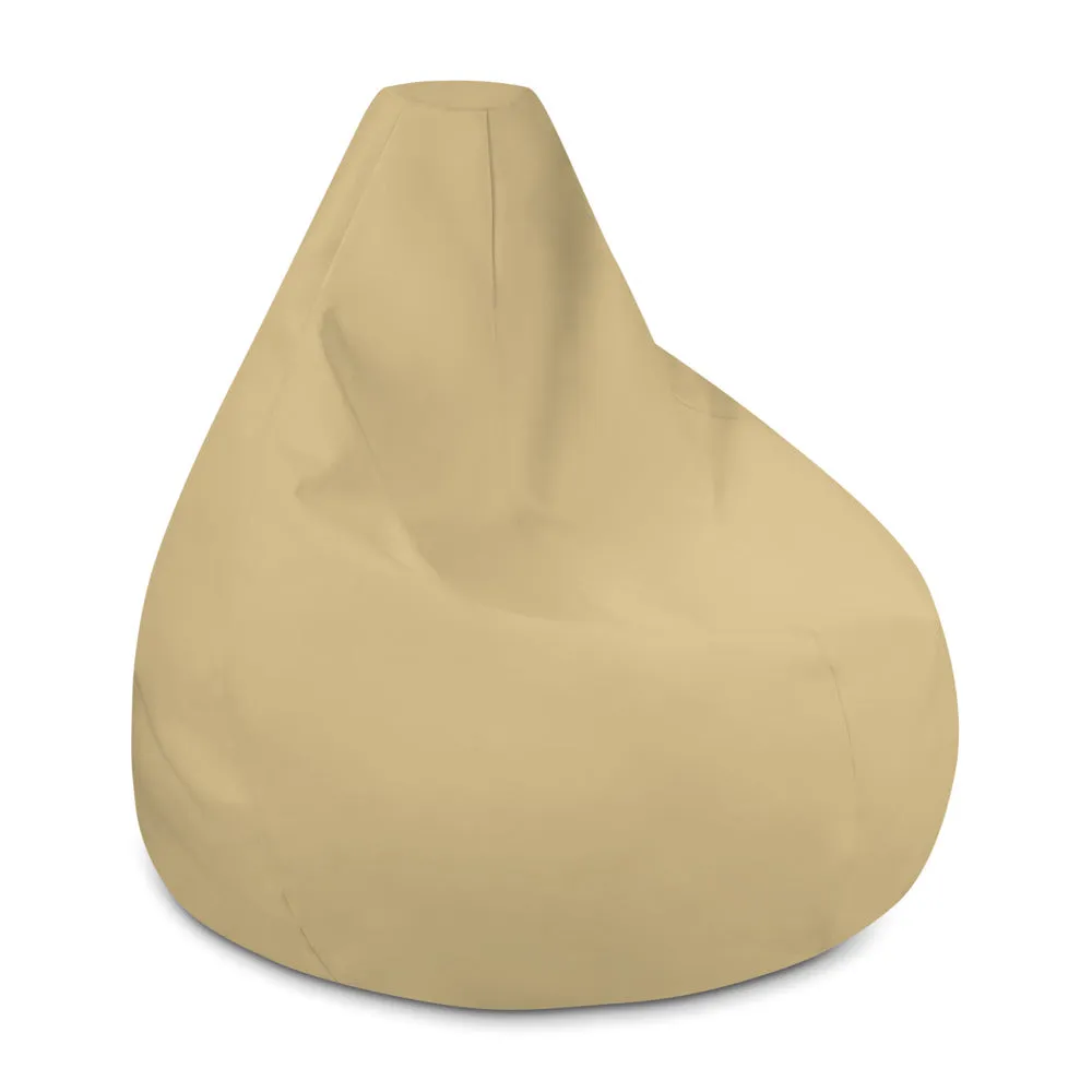 Tortilla - Sustainably Made Bean Bag Chair Cover