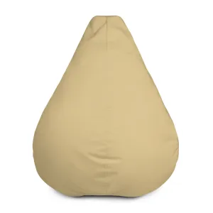 Tortilla - Sustainably Made Bean Bag Chair Cover