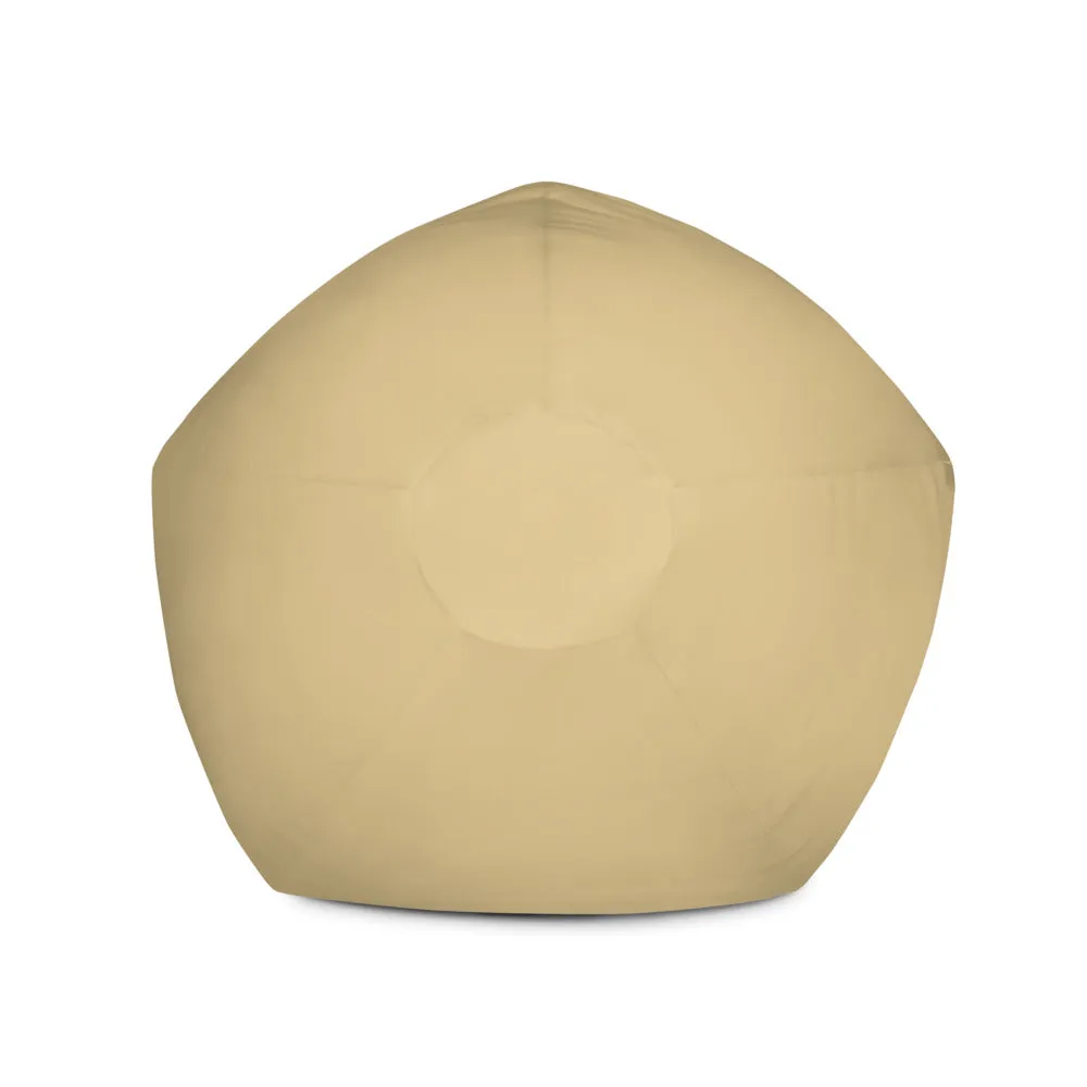 Tortilla - Sustainably Made Bean Bag Chair Cover