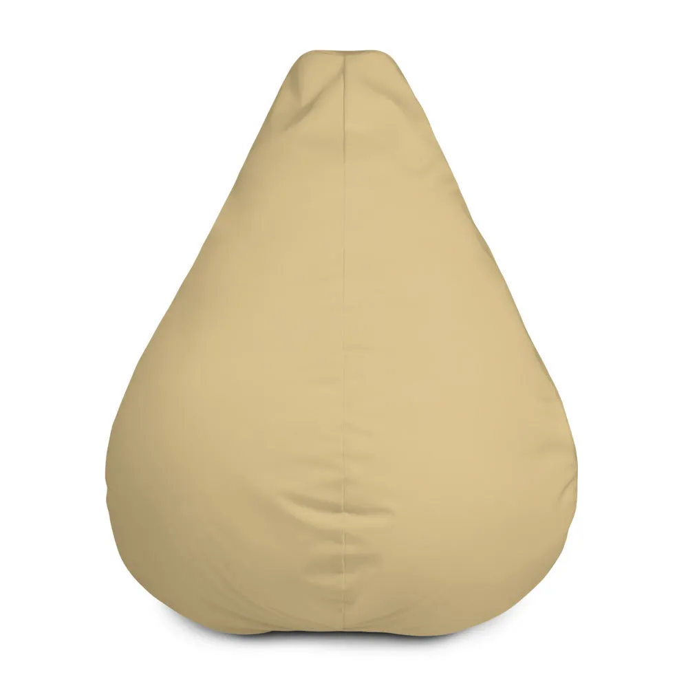 Tortilla - Sustainably Made Bean Bag Chair Cover