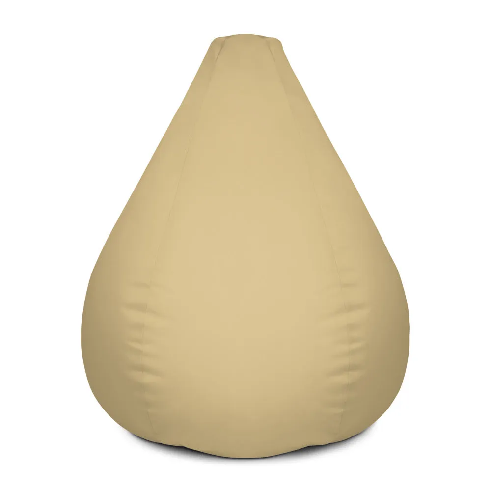 Tortilla - Sustainably Made Bean Bag Chair Cover