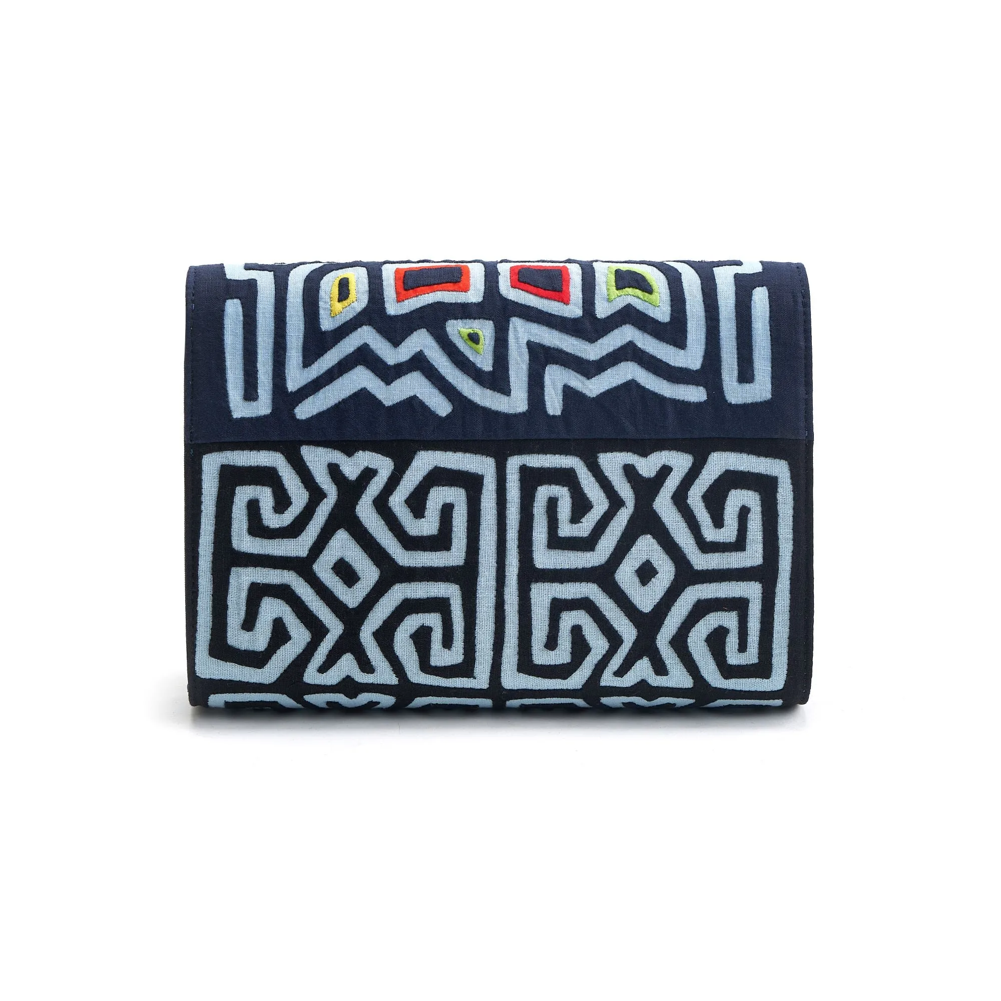 TORTUGA CLUTCH