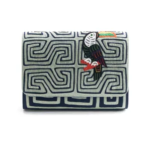 TOUCAN CLUTCH