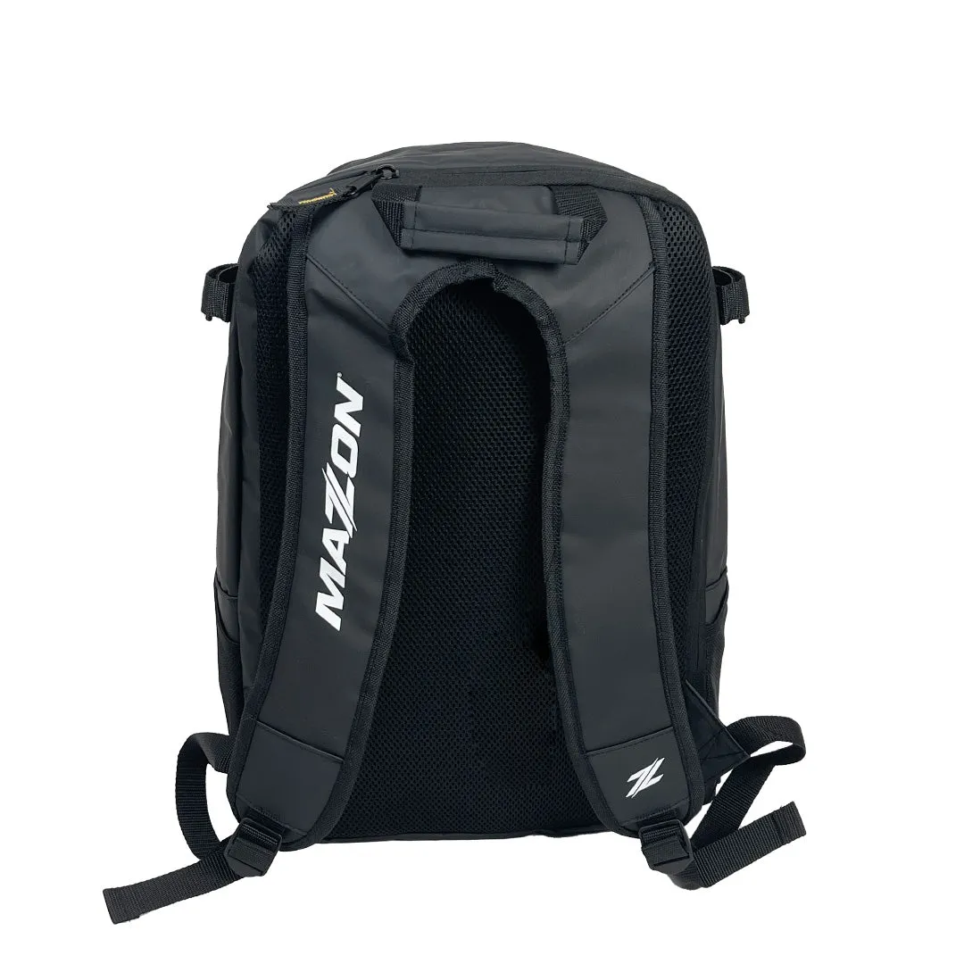 Tour Pro Backpack Tarpaulin
